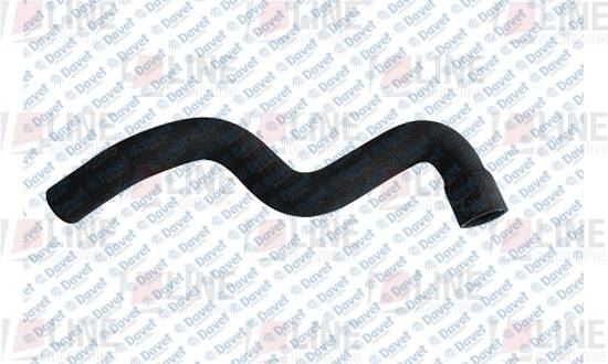 LINE L331300170 Turbo Hortumu Doblo 1.9jtd